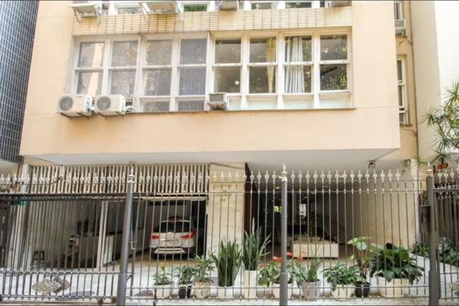 APARTAMENTO EM COPACABANA/RJ