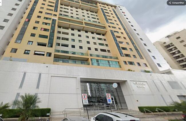APARTAMENTO EM ÁGUAS CLARAS/DF