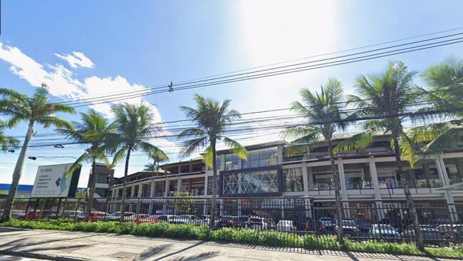 SALA NO SHOPPING CITTÁ AMERICA NA BARRA DA TIJUCA/RJ