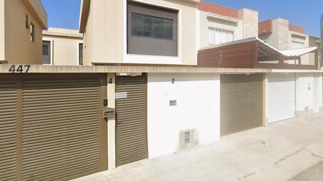 CASA EM RIO DAS OSTRAS/RJ