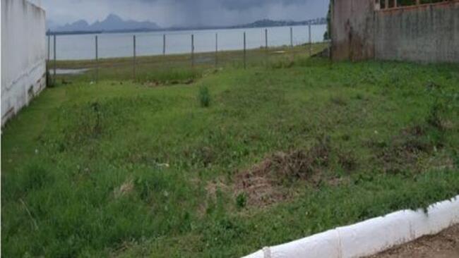 TERRENO EM ARRAIAL DO CABO/RJ