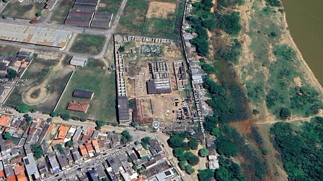 IMÓVEL EM CAMPOS/RJ