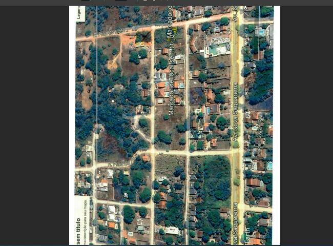 LEILÃO CAEX - LOTES DE TERRENOS NA VILATOUR EM SAQUAREMA  E APARTAMENTO NO MEIER/RJ