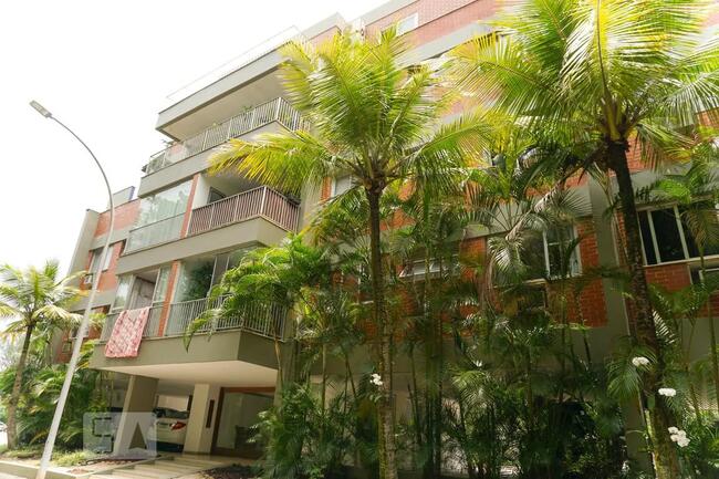 APARTAMENTO NA BARRA DA TIJUCA/RJ