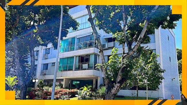 APARTAMENTO DUPLEX NA BARRA DA TIJUCA/RJ