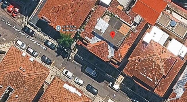 APARTAMENTO  COM 01 VAGA DE GARAGEM NA TIJUCA/RJ