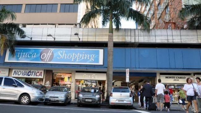 LOJA NO TIJUCA OFF SHOPPING