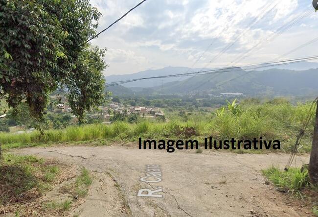 TERRENOS EM SANTÍSSIMO/RJ