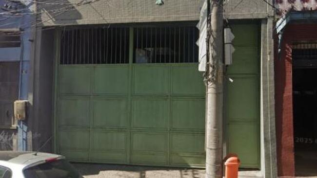 IMÓVEL EM  SANTO CRISTO/RJ