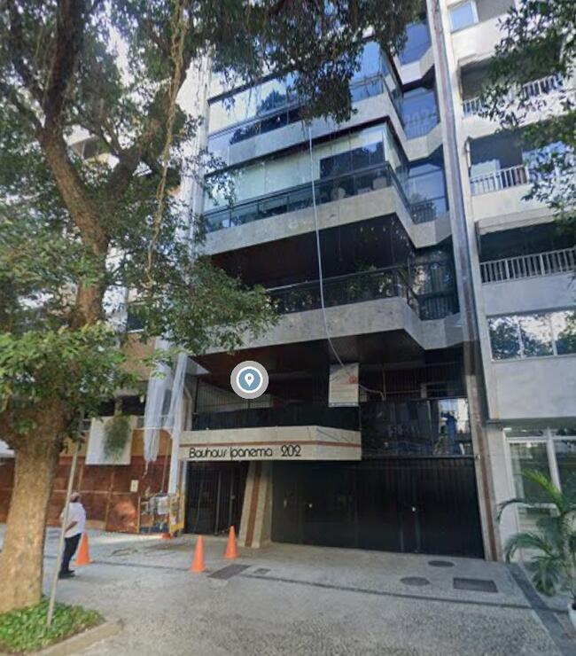 APARTAMENTO EM IPANEMA/RJ