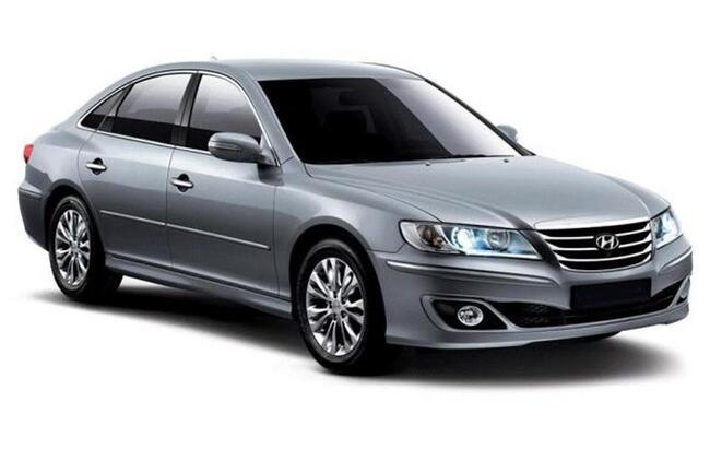 VEICULO HUNDAY, MODELO AZERA 33 V6, 2010, PLACA JHT-4I22, RENAVAM : 00199319553