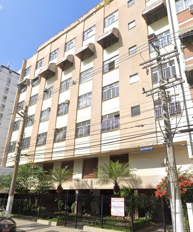 APARTAMENTO EM NITERÓI/RJ