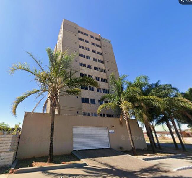 APARTAMENTO EM SAMAMBAIA/DF