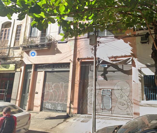 PREDIOS NO CENTRO/RJ