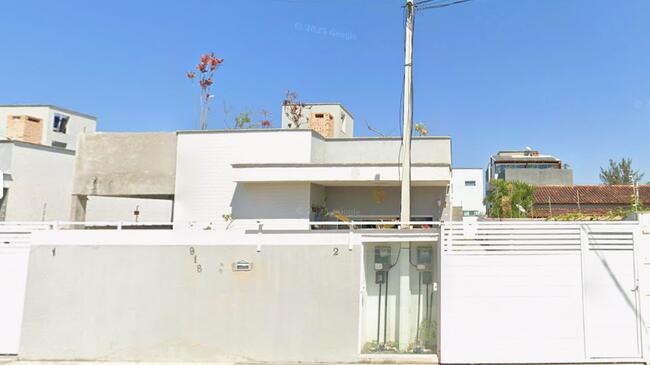 CASA EM RIO DAS OSTRAS/RJ