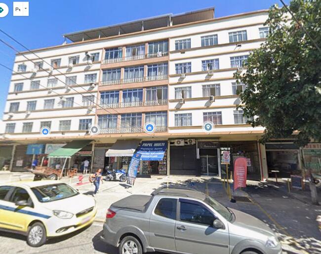 APARTAMENTO NO CACHAMBI/RJ