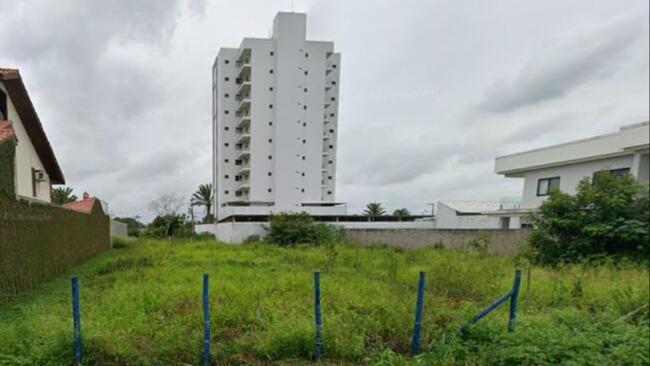 LOTE DE TERRENO NO PARQUE FLAMBOYANT EM CAMPOS DO GOYTACAZES/RJ