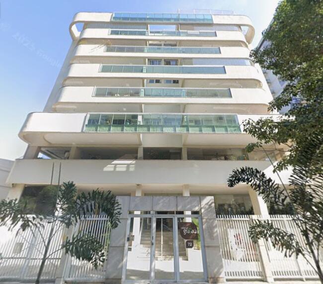 APARTAMENTO NO ANDARAÍ/RJ