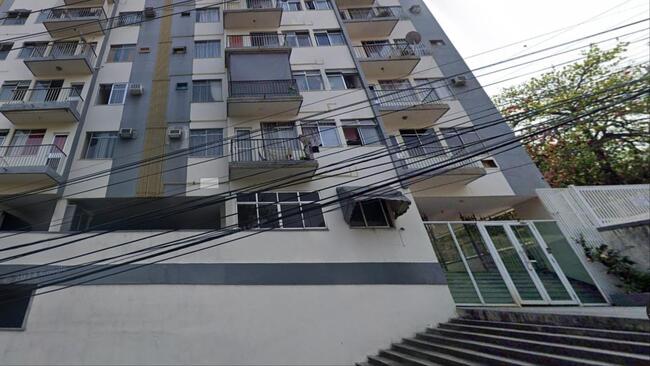 APARTAMENTO NO FONSECA EM NITERÓI/RJ