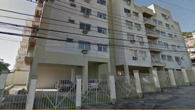 COBERTURA EM JACAREPAGUÁ/RJ