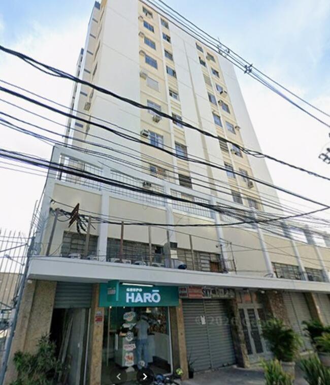 APARTAMENTO EM JACAREPAGUÁ/RJ