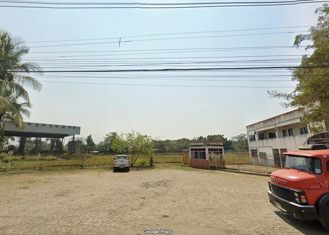 PREDIO E TERRENO EM RESENDE/RJ