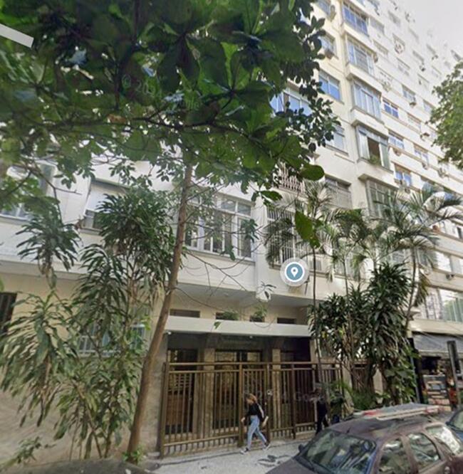 APARTAMENTO EM COPACABANA/RJ