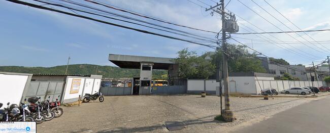 IMÓVEL EM CAMPO GRANDE/RJ