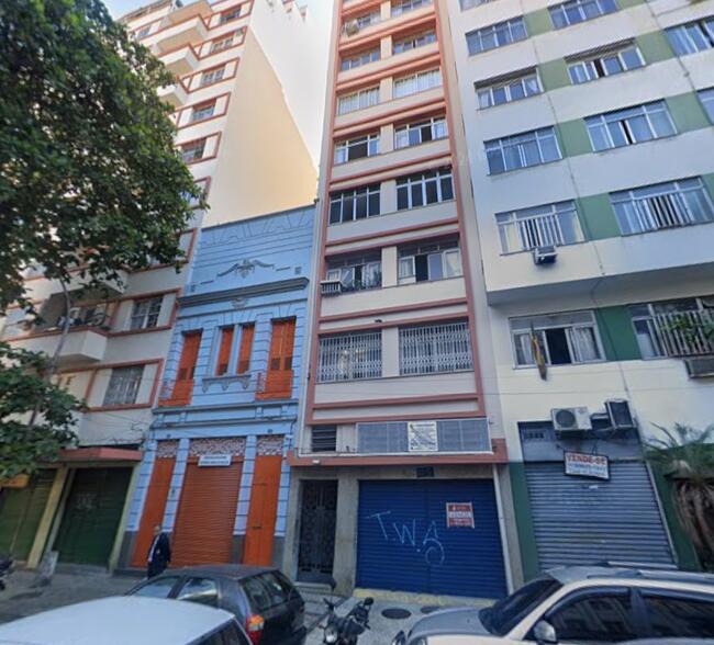APARTAMENTO NO CENTRO/RJ