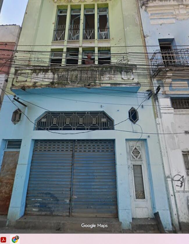 LOJA NO CENTRO/RJ