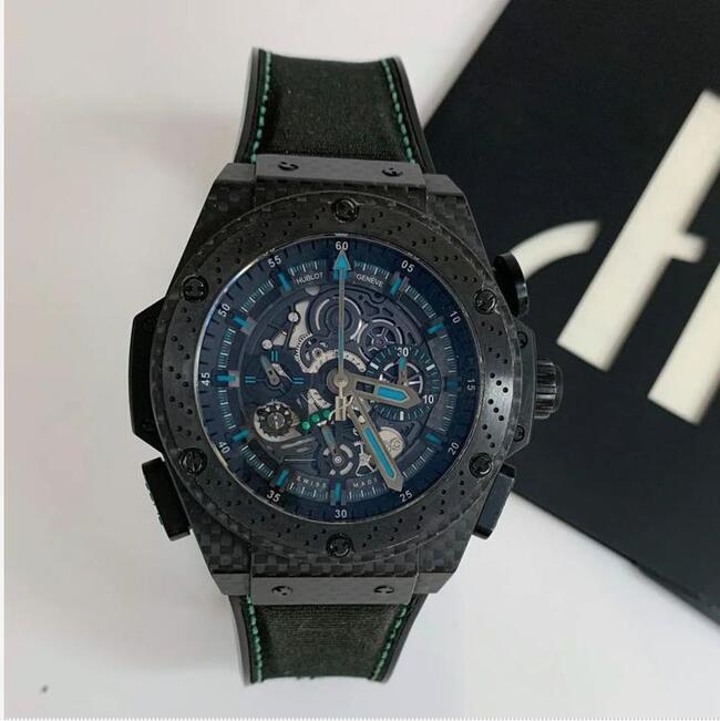 Hublot King Power
