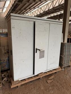 Equipamento Industrial