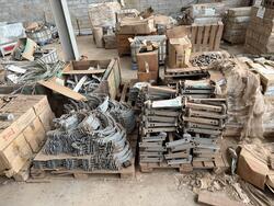 Foto de Equipamento Industrial