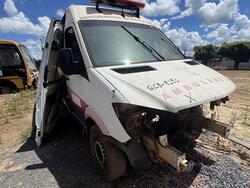 Ambulância