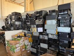 Foto de Eletrônico/Informática