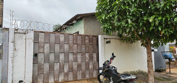Imagem do imóvel Casa Com 356m² No Residencial Rota Do Sol Em Sorriso/mt