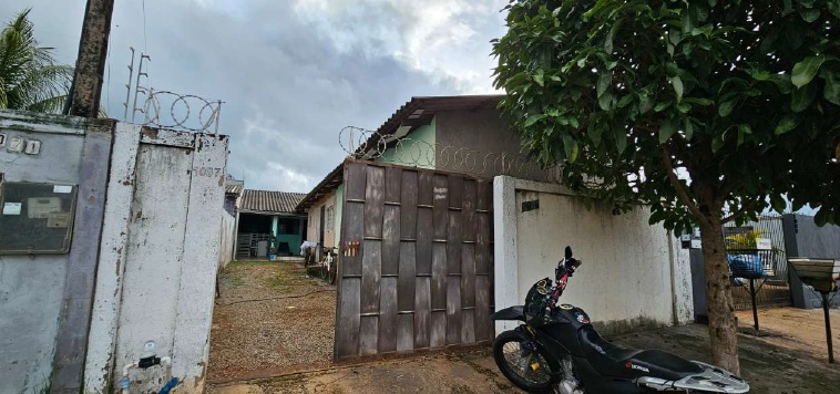 Casa com 1 quarto no Residencial Rota do Sol (foto 3 de 4)