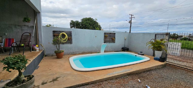 Casa com 1 quarto no Residencial Rota do Sol (foto 4 de 4)