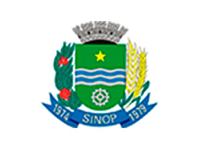 PREFEITURA DE SINOP