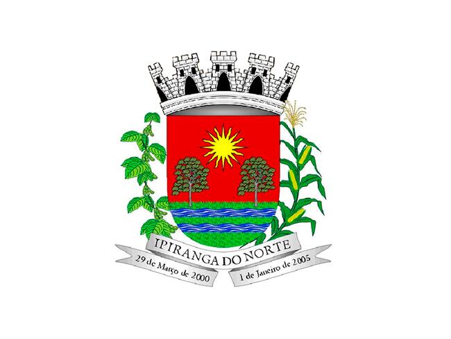 PREFEITURA DE IPIRANGA DO NORTE
