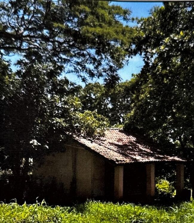 Casa (foto 3 de 4)