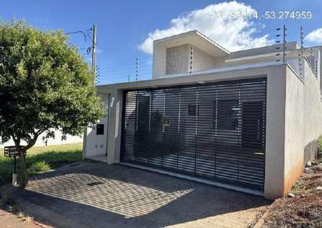 Casa no Parque Residencial Interlagos (foto 2 de 10)