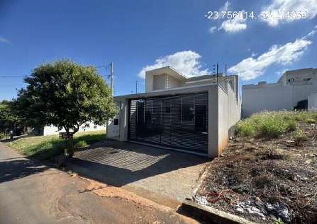 Casa no Parque Residencial Interlagos (foto 3 de 10)