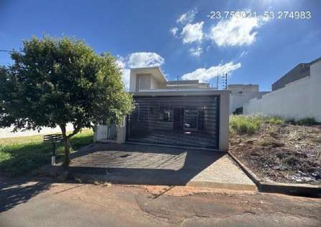 Casa no Parque Residencial Interlagos (foto 4 de 10)