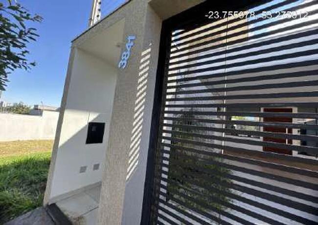 Casa no Parque Residencial Interlagos (foto 5 de 10)
