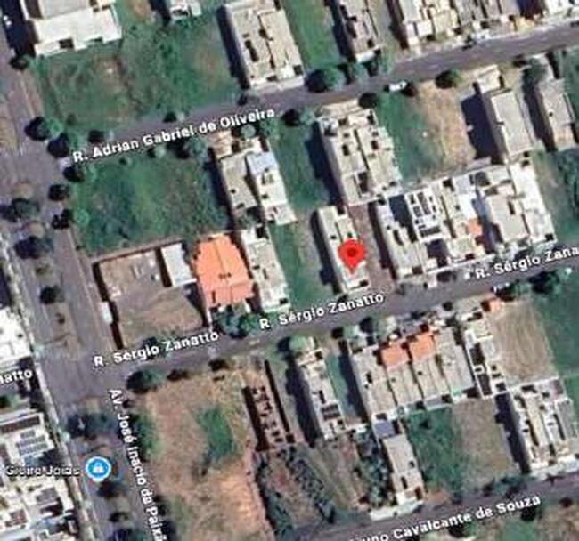 Casa no Parque Residencial Interlagos (foto 9 de 10)