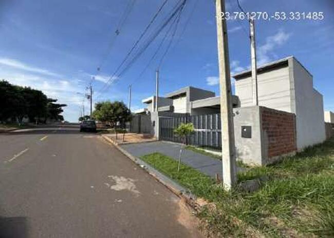 Terreno no Jardim das Cerejeiras (foto 5 de 9)