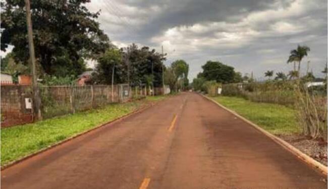 Terreno no Vila de Jacutinga (foto 2 de 10)