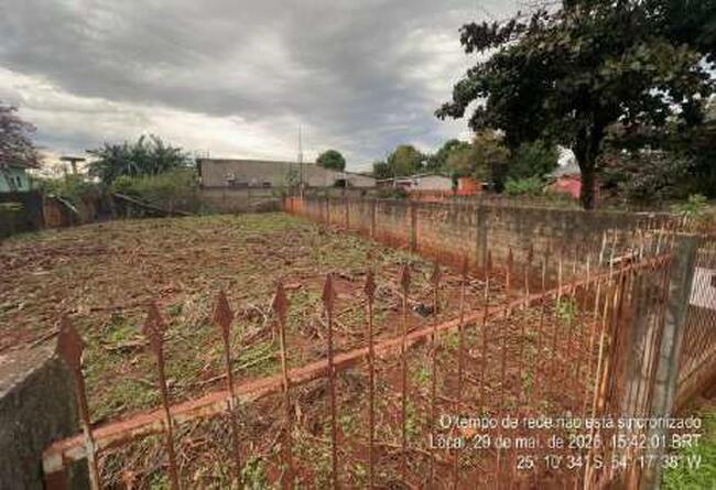 Terreno no Vila de Jacutinga (foto 4 de 10)
