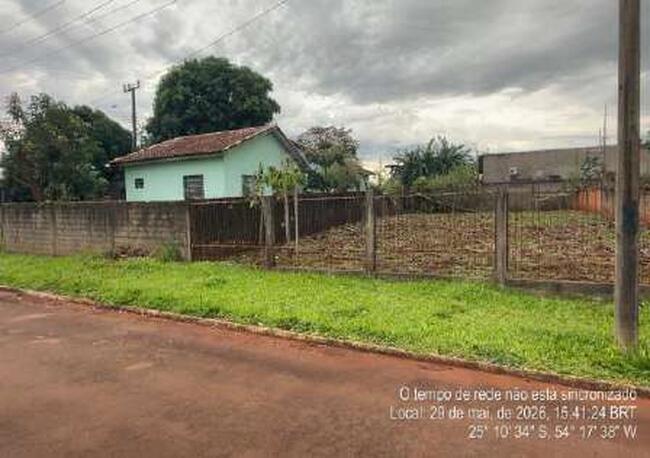 Terreno no Vila de Jacutinga (foto 7 de 10)